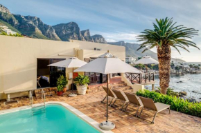 Camps Bay Terrace Lodge
